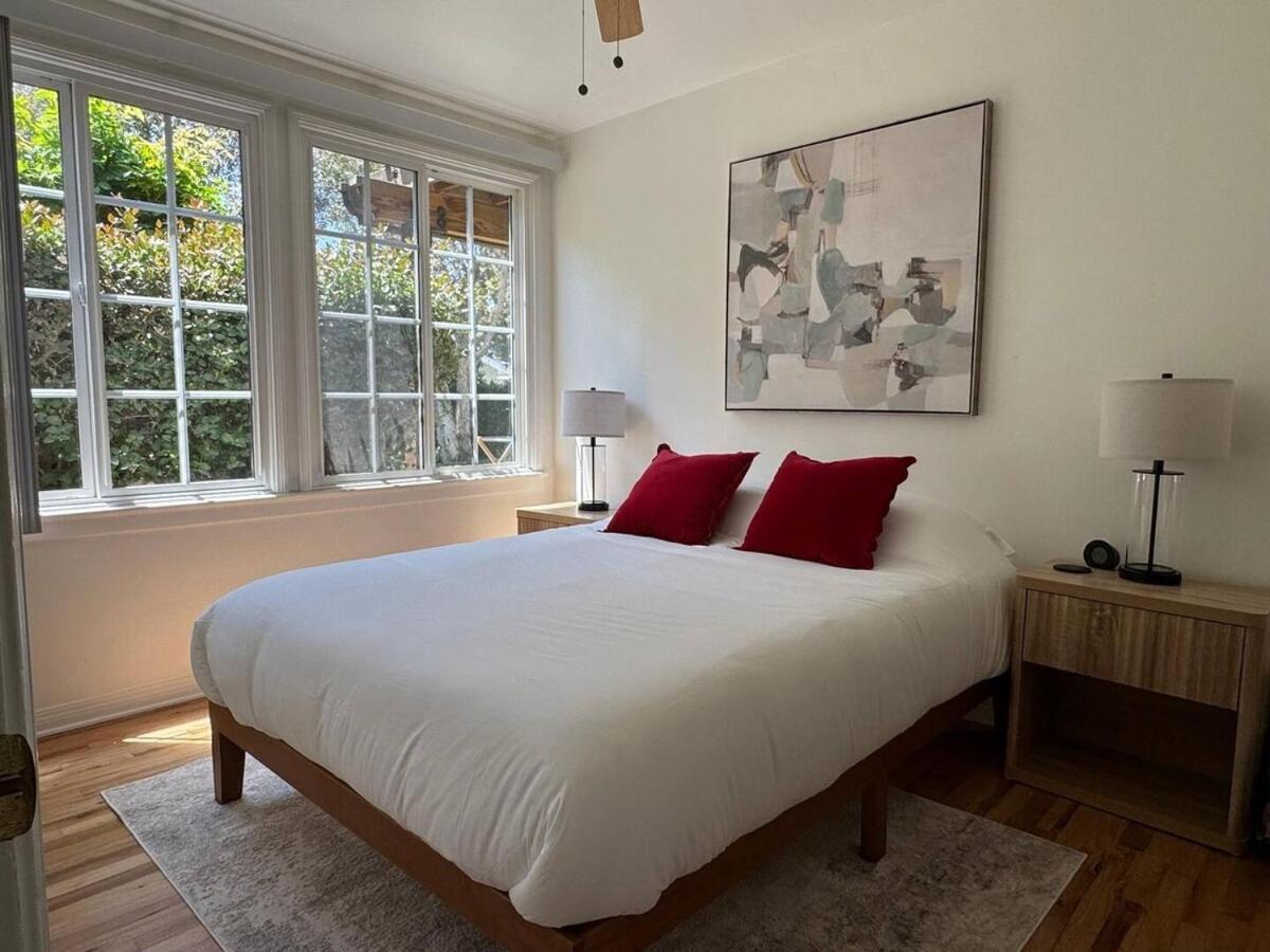 Apartment Stylish And Cozy 2br 1ba Getaway Near Lax - Lmu - Sofi - Beaches *