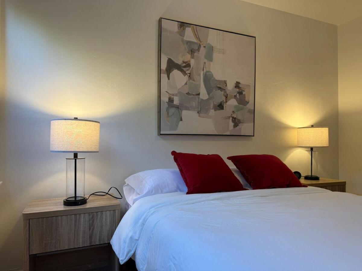 Stylish And Cozy 2br 1ba Getaway Near Lax - Lmu - Sofi - Beaches Apartment *