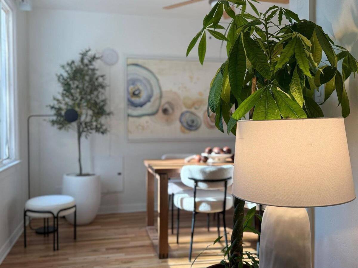 Stylish And Cozy 2br 1ba Getaway Near Lax - Lmu - Sofi - Beaches Apartment