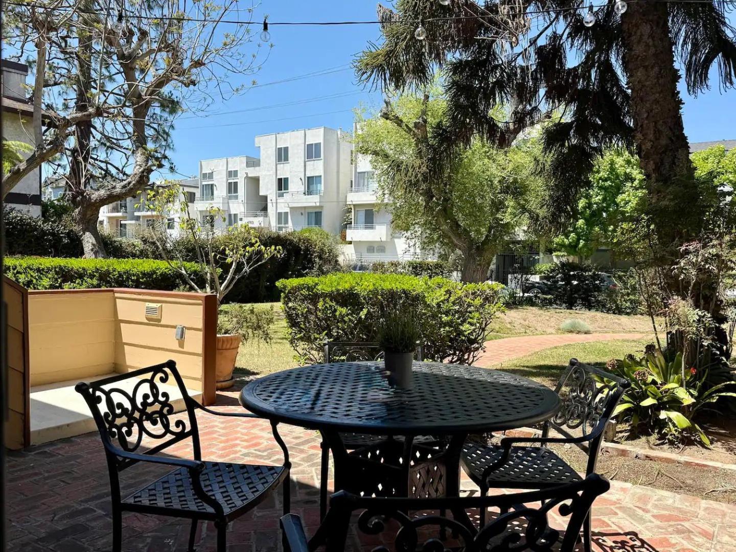 Apartment Stylish And Cozy 2br 1ba Getaway Near Lax - Lmu - Sofi - Beaches *