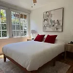 Stylish And Cozy 2Br 1Ba Getaway Near Lax - Lmu - Sofi - Beaches